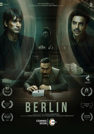 Berlin (2024)